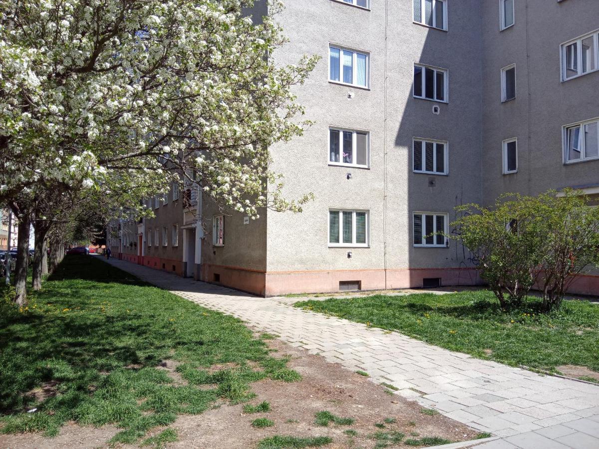 Dukla Hero Olomouc Exterior photo