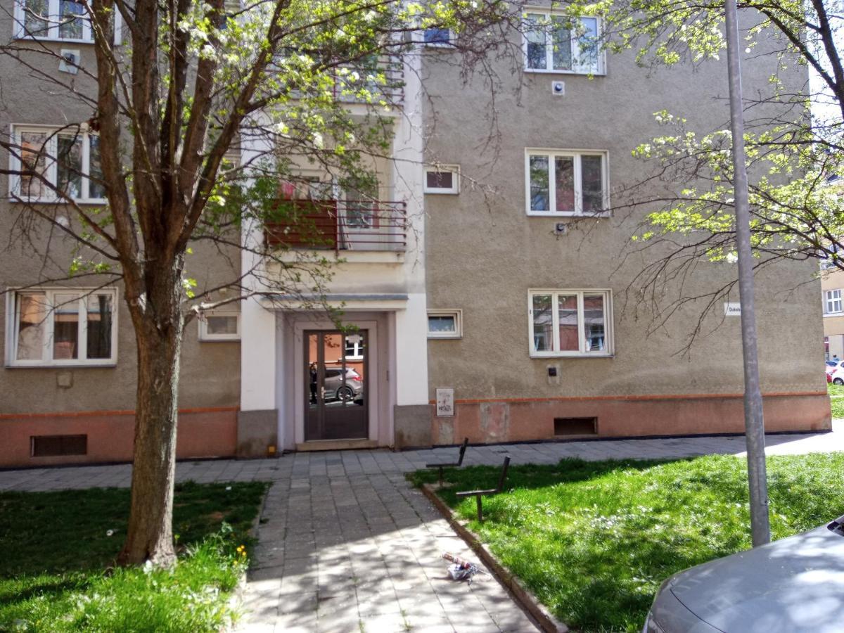 Dukla Hero Olomouc Exterior photo